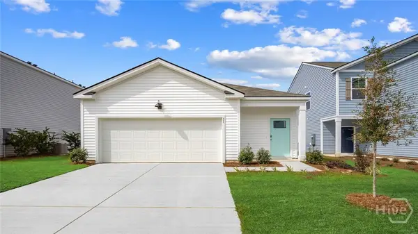 9 Oak Way, Port Wentworth, GA 31407