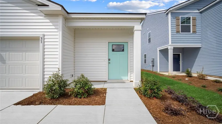 9 Oak Way, Port Wentworth, GA 31407 - #2