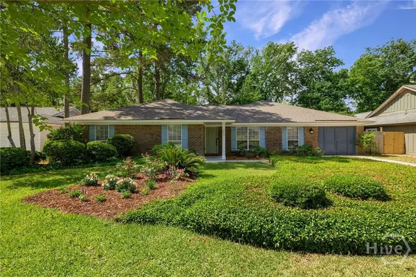 503 Stuart Court, Savannah, GA 31405