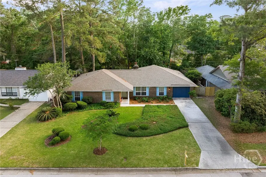 503 Stuart Court, Savannah, GA 31405 - #2