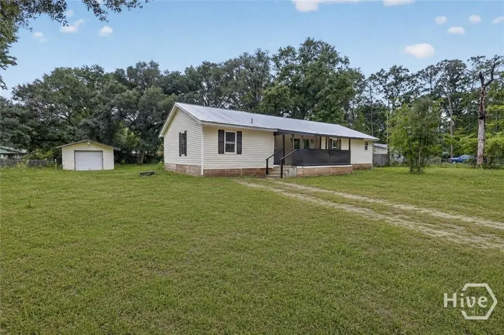 140 Bridal Way, Bloomingdale, GA 31302 - #1