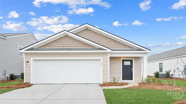 422 Flat Rock Trace, Port Wentworth, GA 31407