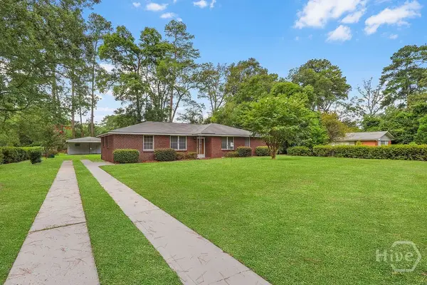 85 Lee Avenue, Savannah, GA 
