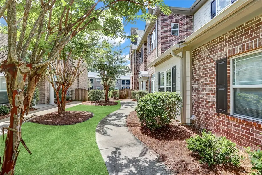 1101 River Oaks Drive, Richmond Hill, GA 31324 - #2