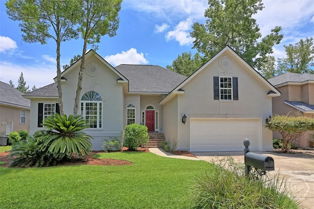 223 Mariners Way, Savannah, GA 31419 - #1