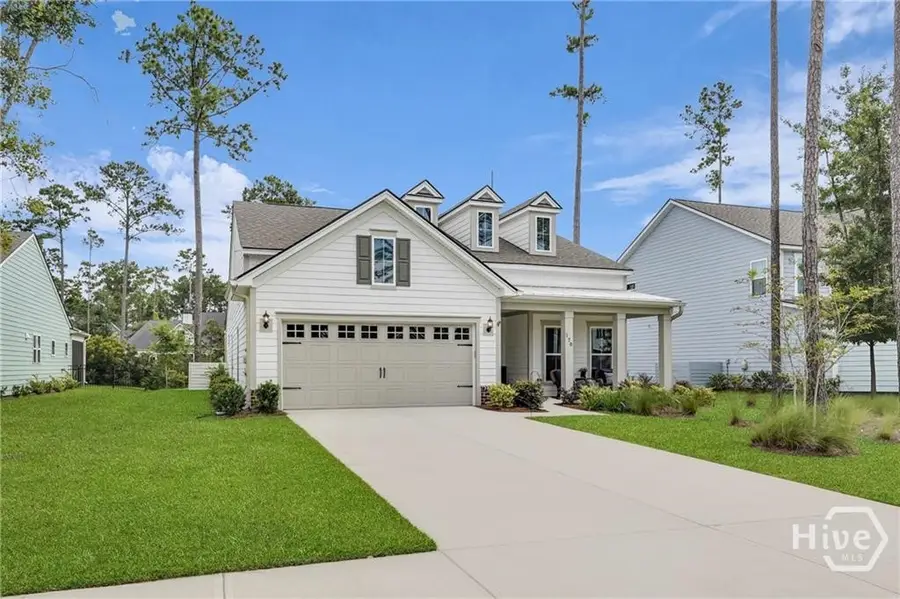 170 Mandeville Drive, Richmond Hill, GA 31324 - #2