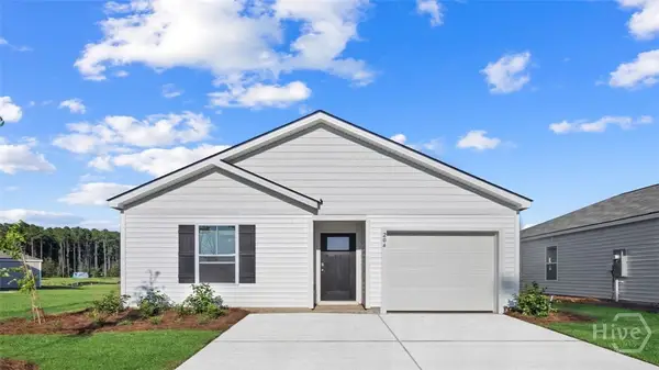 31 Bardwell Way, Port Wentworth, GA 31407