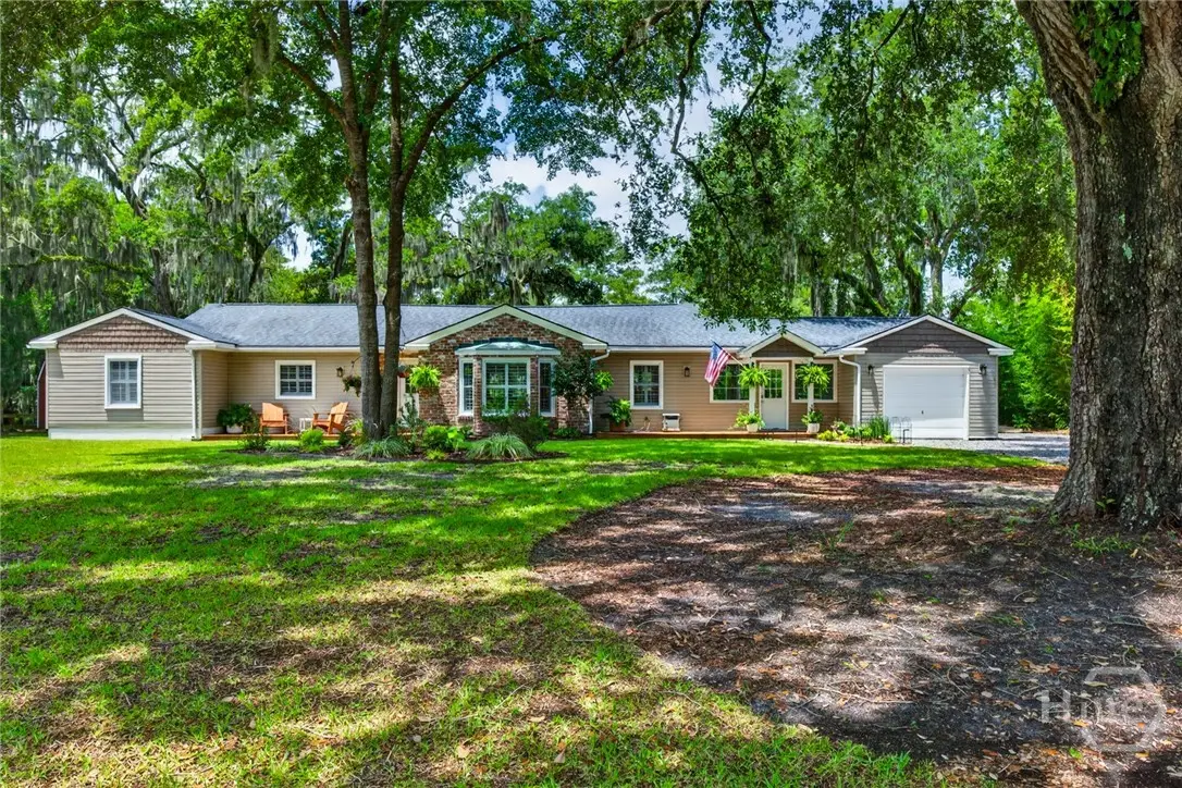 122 Schley Avenue, Savannah, GA 31419 - #1