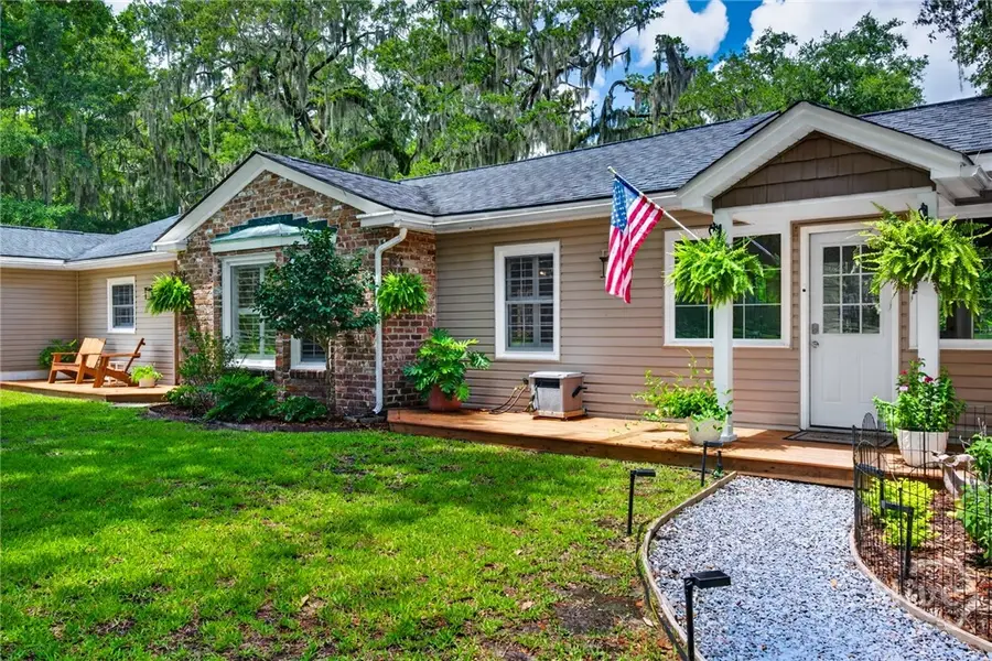 122 Schley Avenue, Savannah, GA 31419 - #2