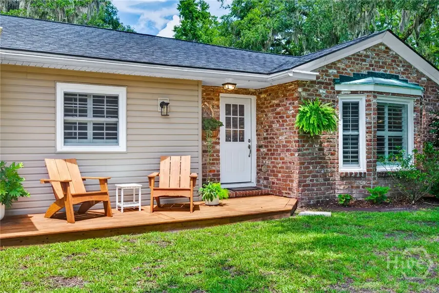 122 Schley Avenue, Savannah, GA 31419 - #3