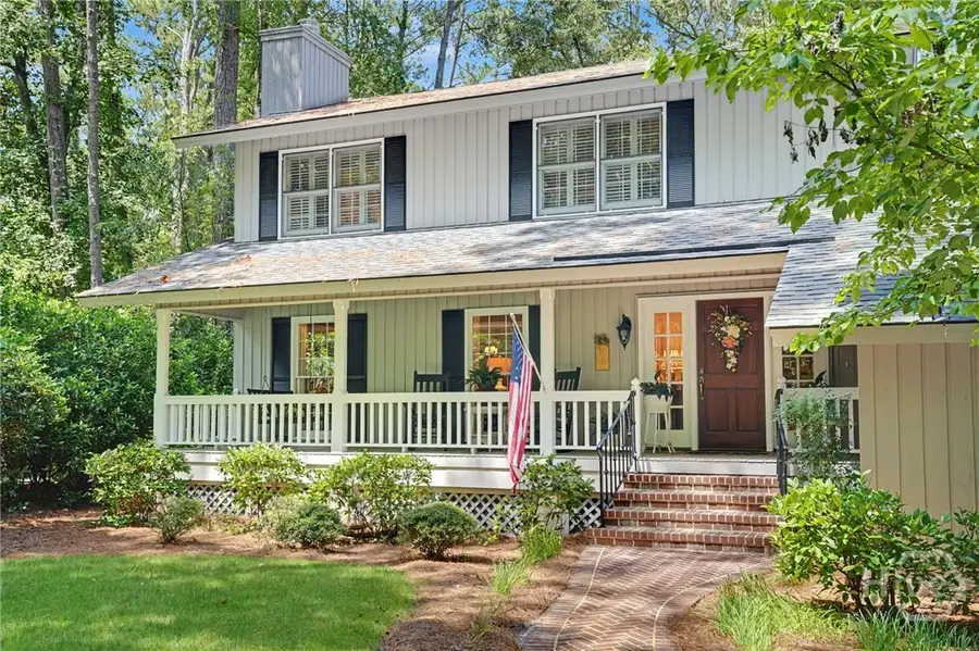 7 Pensyre Retreat, Savannah, GA 31411 - #2