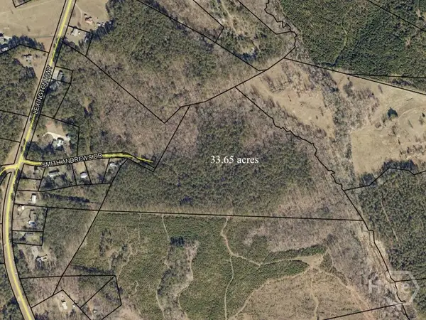 0 Lexington Highway, Elberton, GA 30635