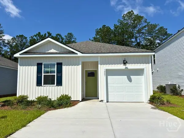 361 Cold Creek Pass, Port Wentworth, GA 31407