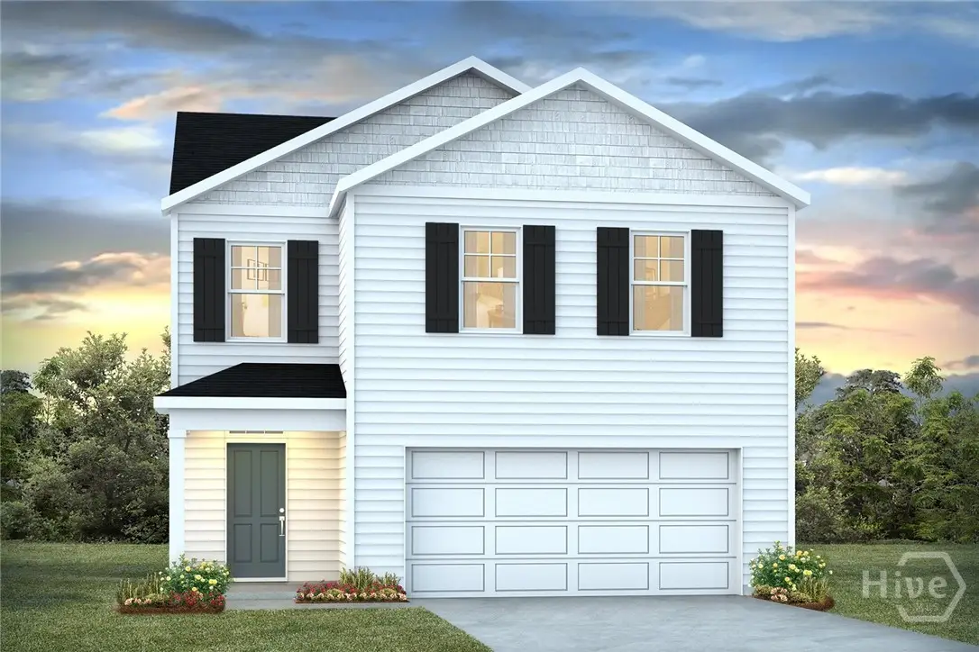 104 Siskin Road, Bloomingdale, GA 31302 - #1