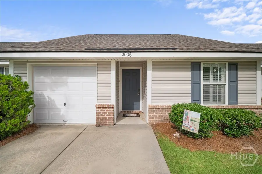 2006 Dawson Lane, Rincon, GA 31326 - #3