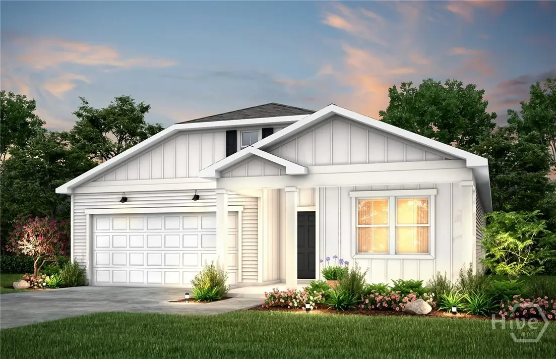 104 Liko Lane, Richmond Hill, GA 31324 - #1