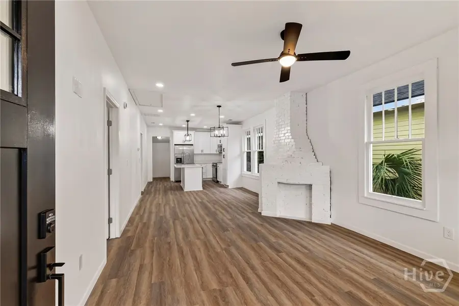 636 W 35th Street, Savannah, GA 31415 - #2