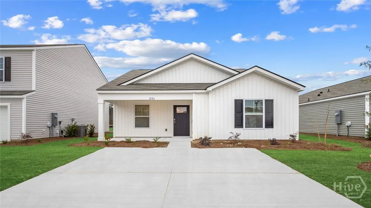 32 Bardwell Way, Port Wentworth, GA 31407 - #1