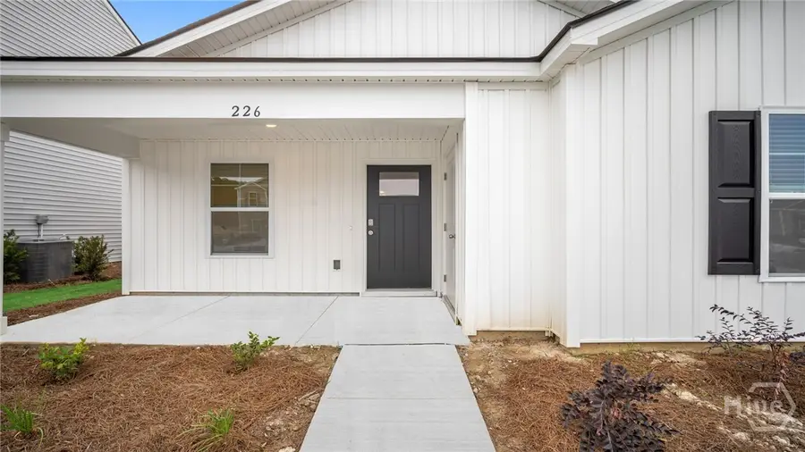 32 Bardwell Way, Port Wentworth, GA 31407 - #2