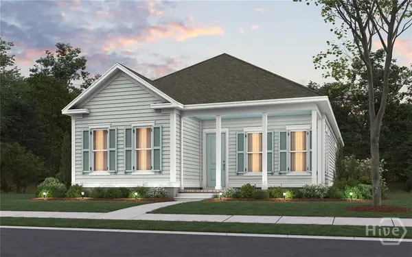 28 Oren Street, Richmond Hill, GA 31324
