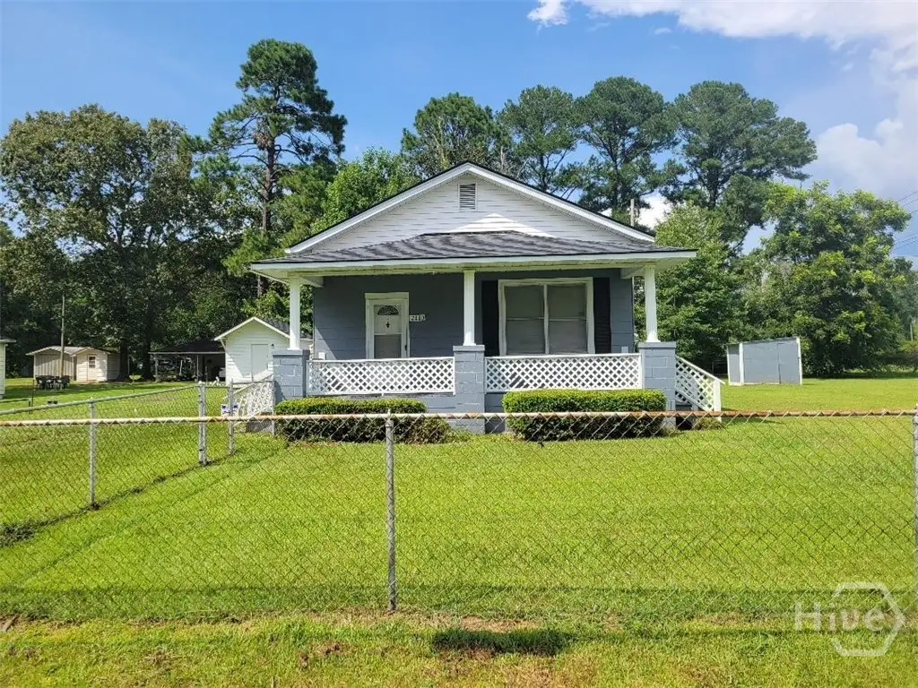 2110 Louis Mills Boulevard, Savannah, GA 31405 - #1