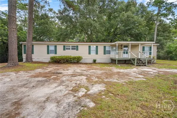 101 Brandi Lane, Guyton, GA 31312