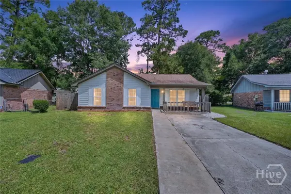 10 Marian Court, Savannah, GA 31406