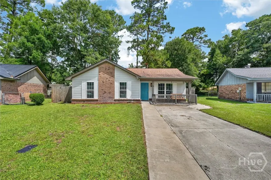 10 Marian Court, Savannah, GA 31406 - #2