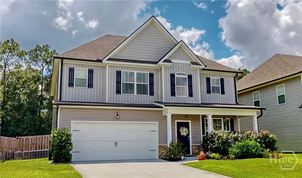 126 Sams Drive, Guyton, GA 31312
