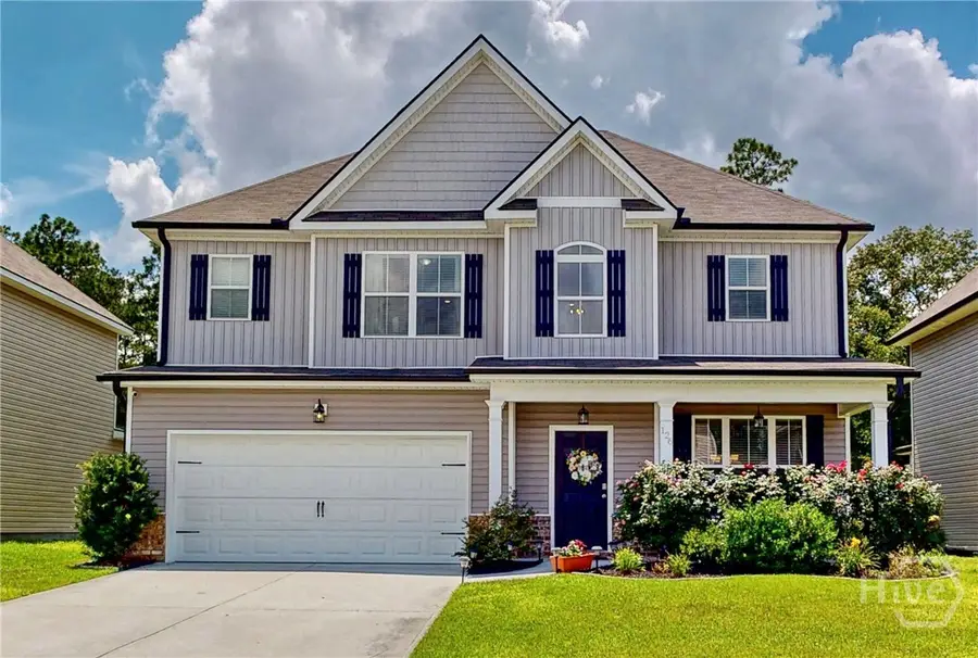 126 Sams Drive, Guyton, GA 31312 - #2
