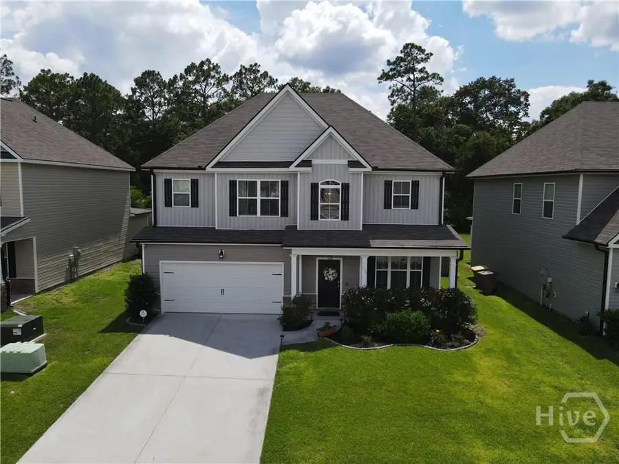 126 Sams Drive, Guyton, GA 31312 - #3