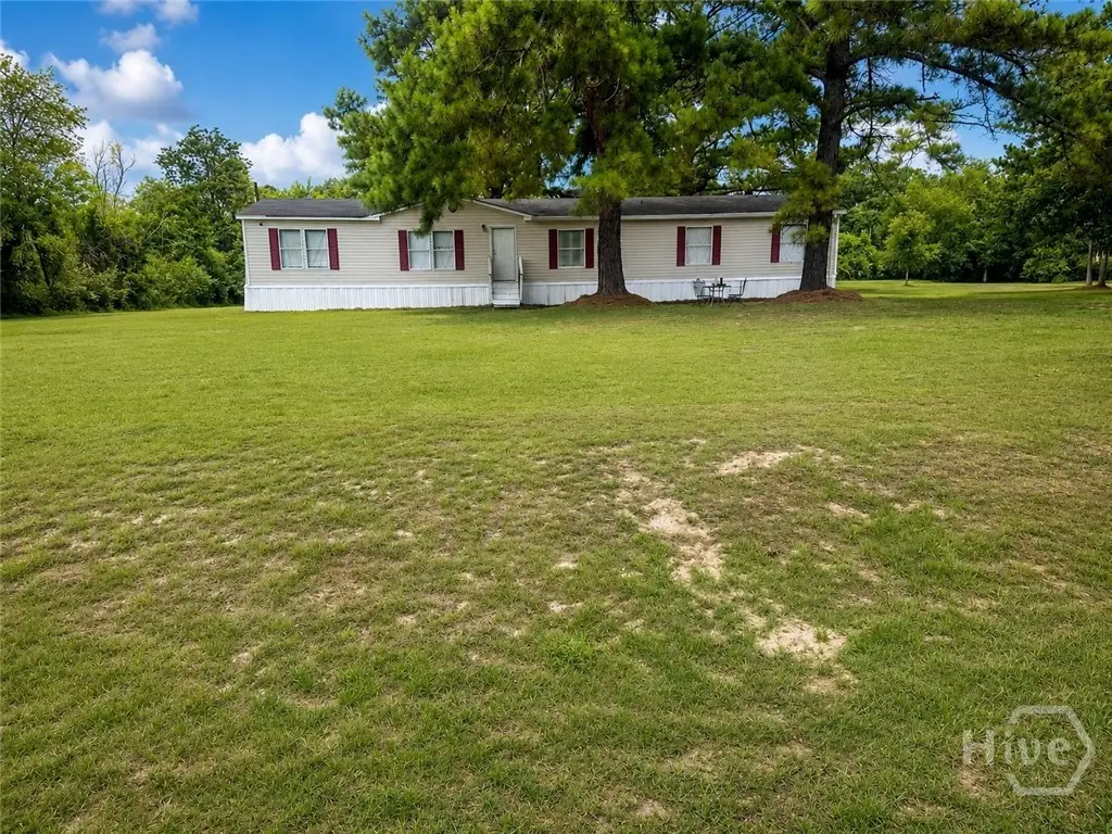 311 Live Oak Loop, Ellabell, GA 31308 - #1