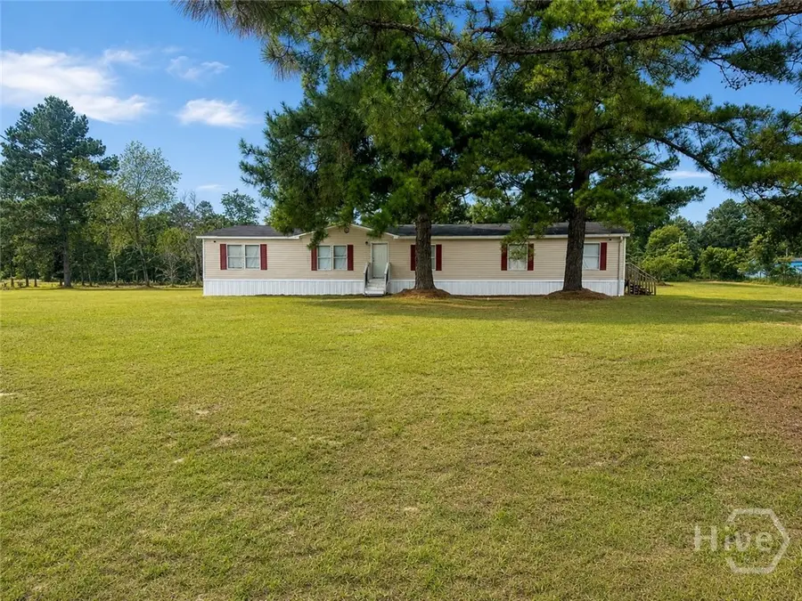 311 Live Oak Loop, Ellabell, GA 31308 - #2