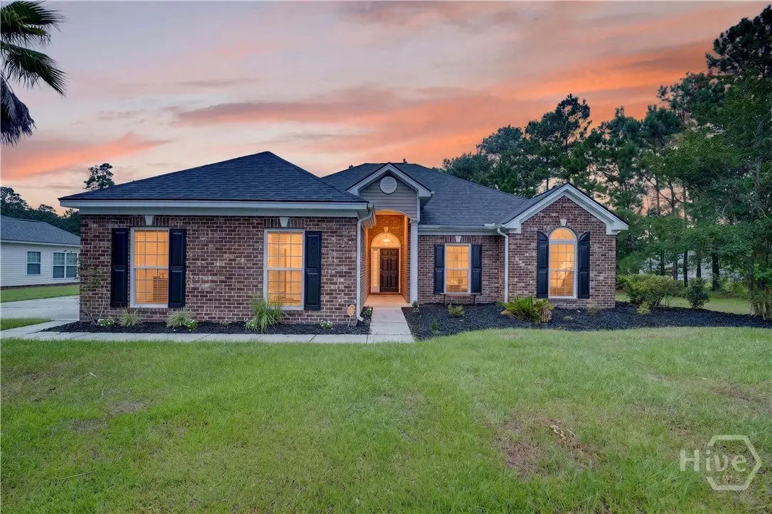 839 Granite Lane, Savannah, GA 31419 - #1