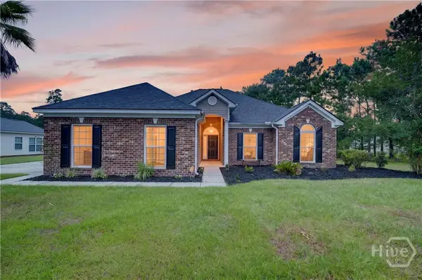 839 Granite Lane, Savannah, GA 31419
