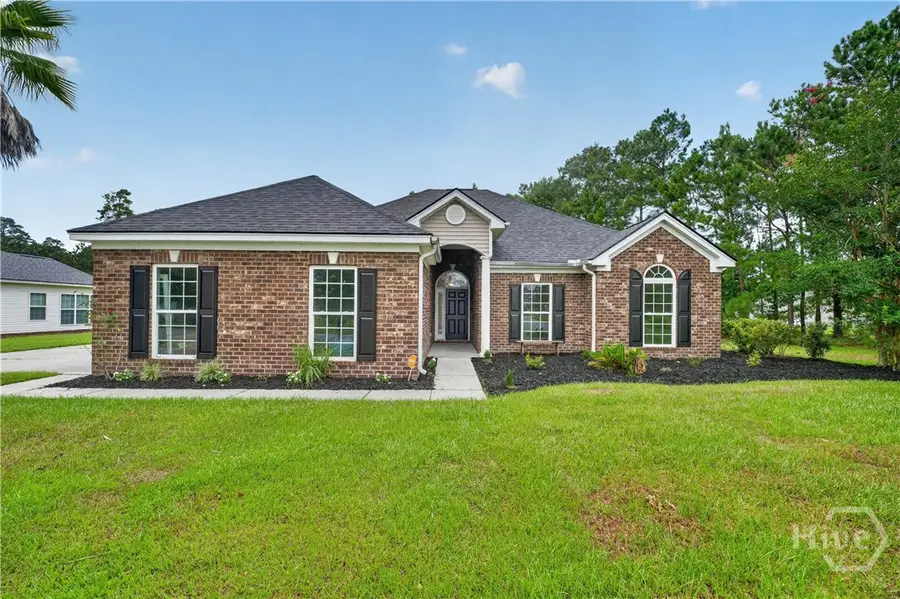 839 Granite Lane, Savannah, GA 31419 - #2