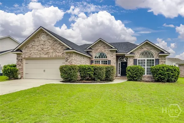 30 Tranquil Place, Pooler, GA 31322