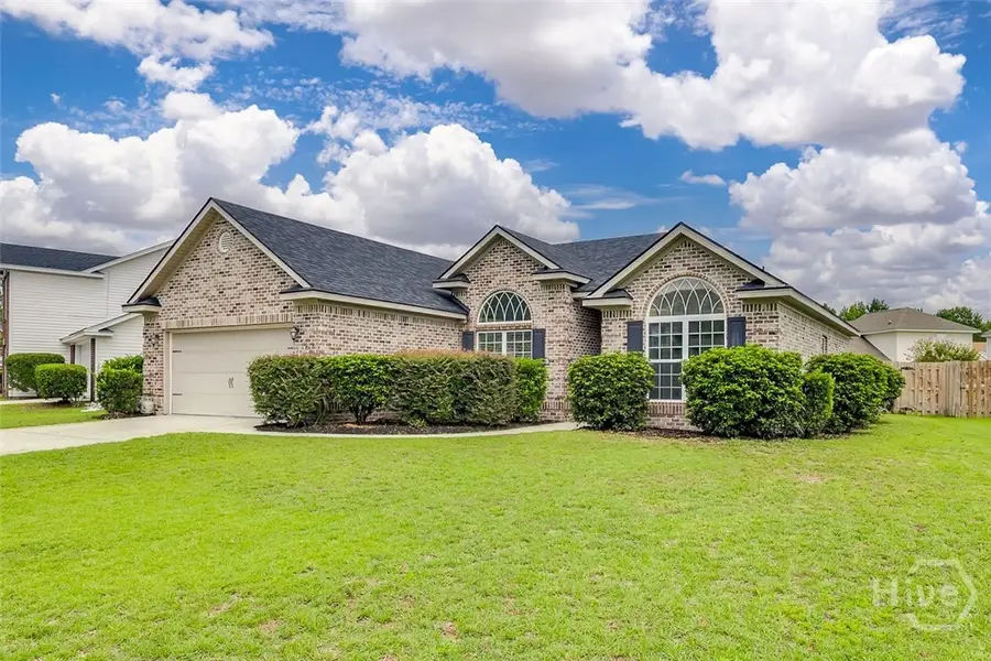 30 Tranquil Place, Pooler, GA 31322 - #2
