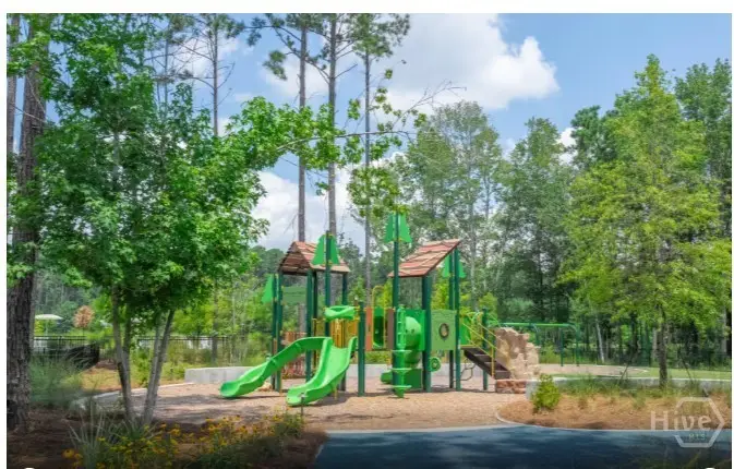 94 Dendron Drive, Richmond Hill, GA 31324 - #2
