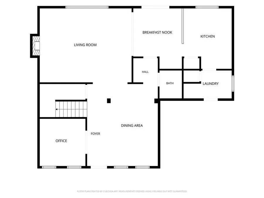 348 Stonebridge Circle, Savannah, GA 31419 - #2
