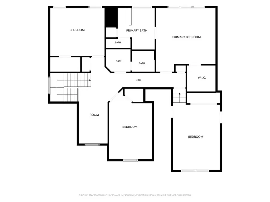 348 Stonebridge Circle, Savannah, GA 31419 - #3