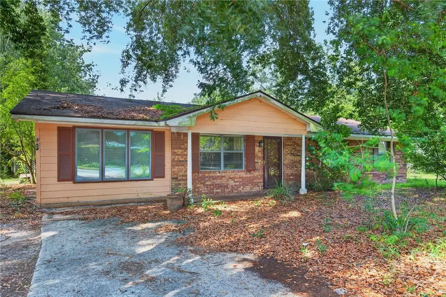 154 Eunice Road, Hinesville, GA 31313 - #2