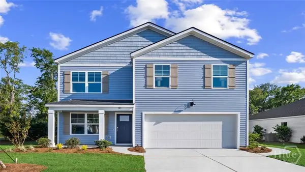 325 Cold Creek Pass, Port Wentworth, GA 31407