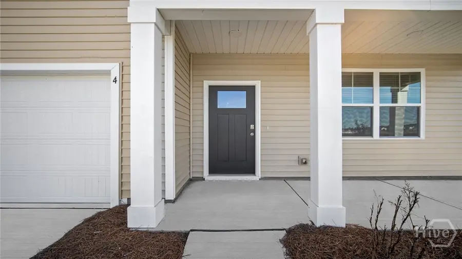 369 Flat Rock Trace, Port Wentworth, GA 31407 - #2