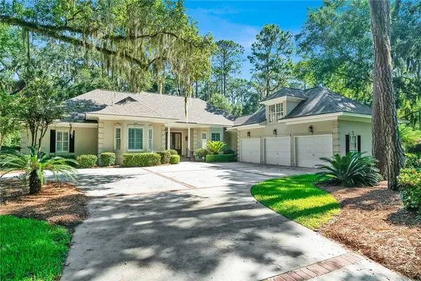 13 Breckenridge Lane, Savannah, GA 31411