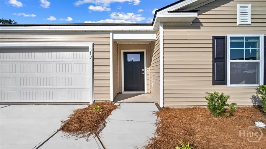 308 Cold Creek Pass, Port Wentworth, GA 31407 - #2