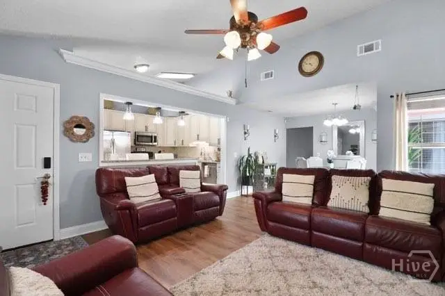 127 Forest Ridge Drive, Savannah, GA 31419 - #3