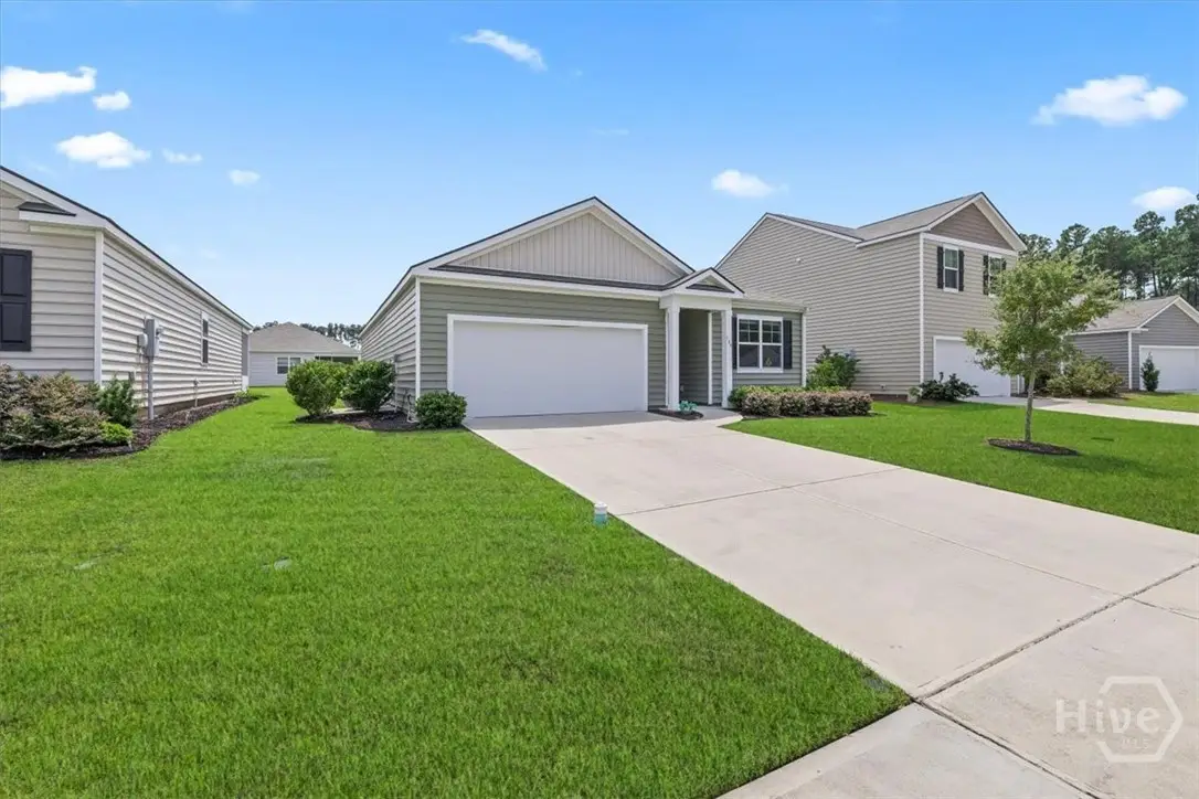 104 Coopers Rise, Pooler, GA 31322 - #1