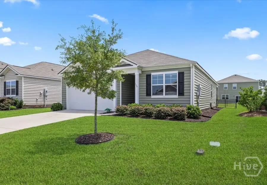 104 Coopers Rise, Pooler, GA 31322 - #3