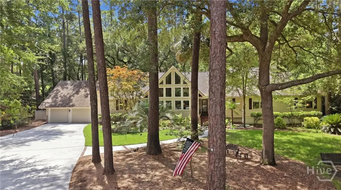3 Cameron Lane, Savannah, GA 31411 - #1